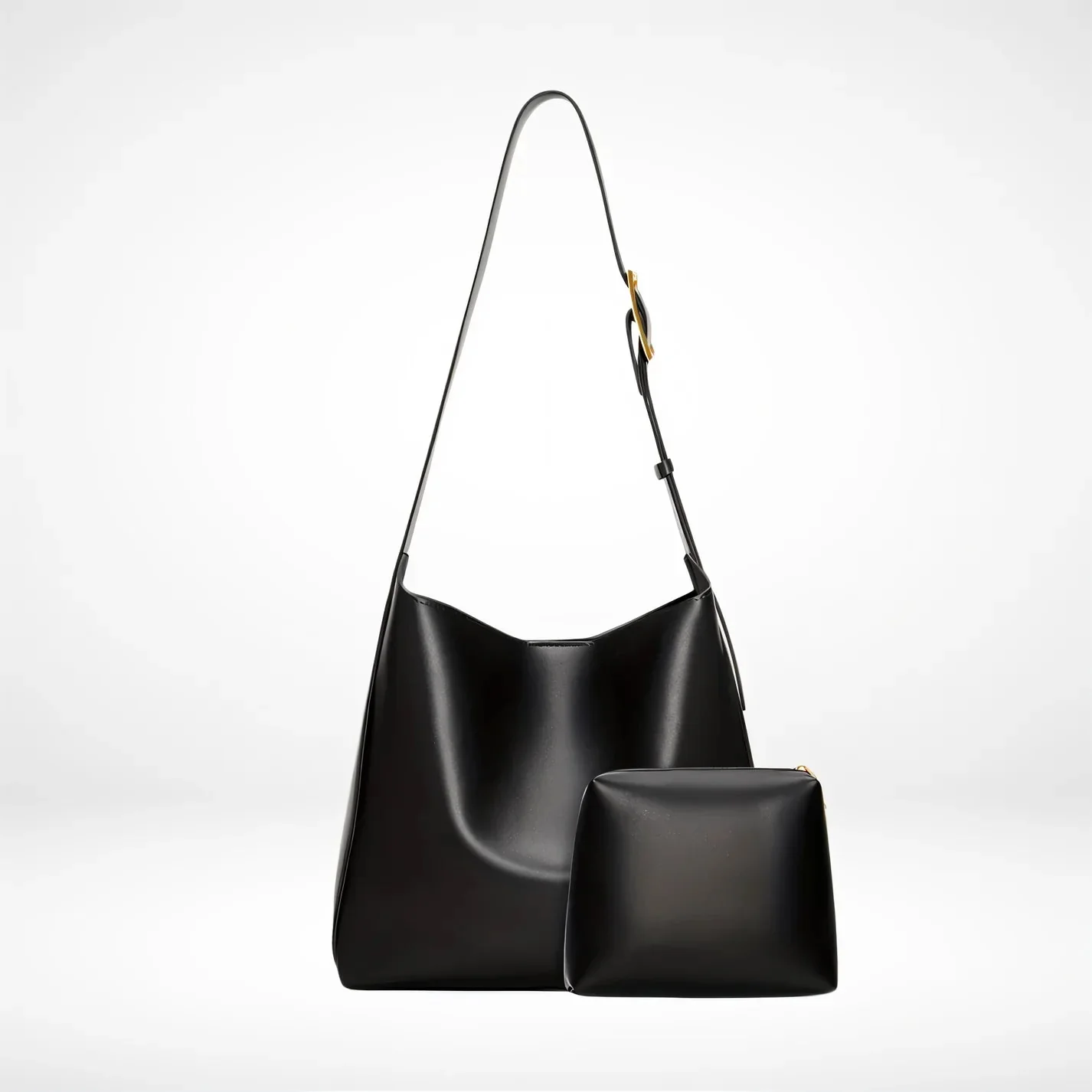 Nina Shoulder Bag - Image 2