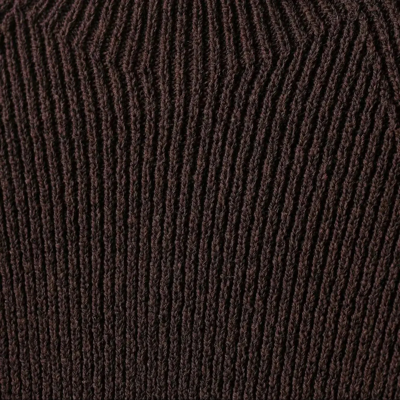 Paloma Seamless Knit Crop Top - Image 6