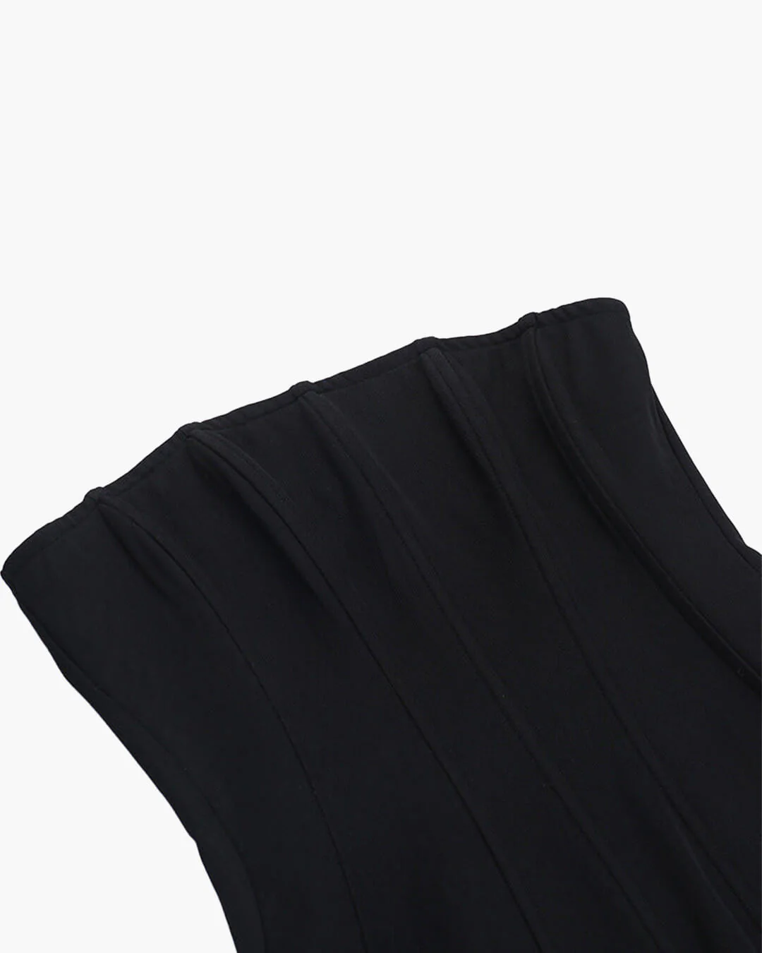 Priscille Boned Corset Top - Image 11