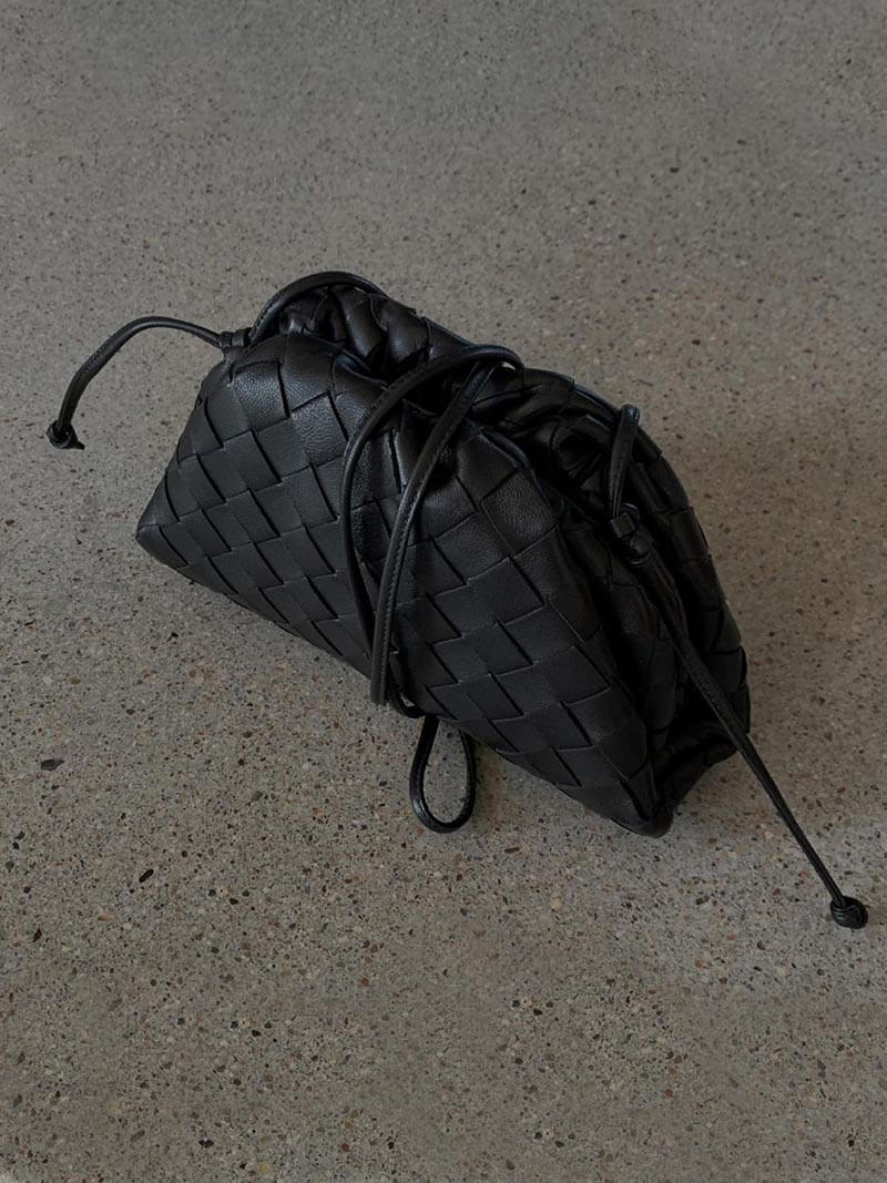 Rachel Woven Bag - Image 8