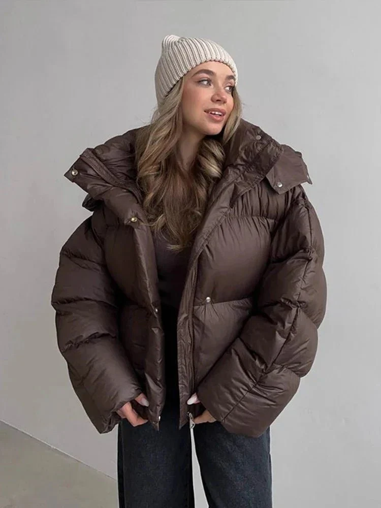 Rosalie Puffer Jacket - Image 2