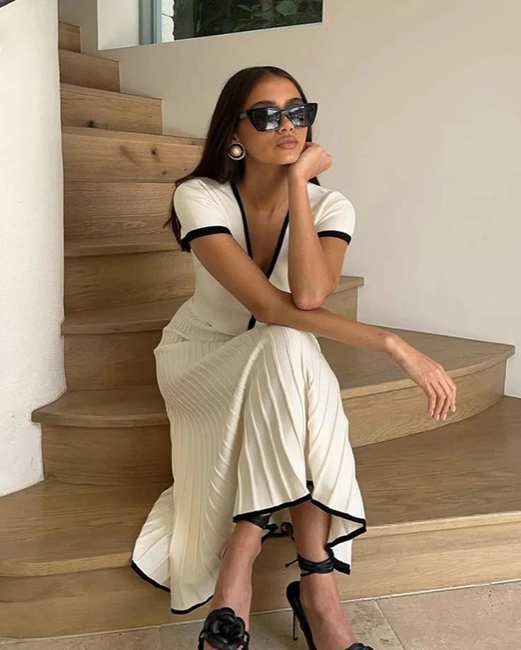 Sofia Two-Piece Set - Image 7