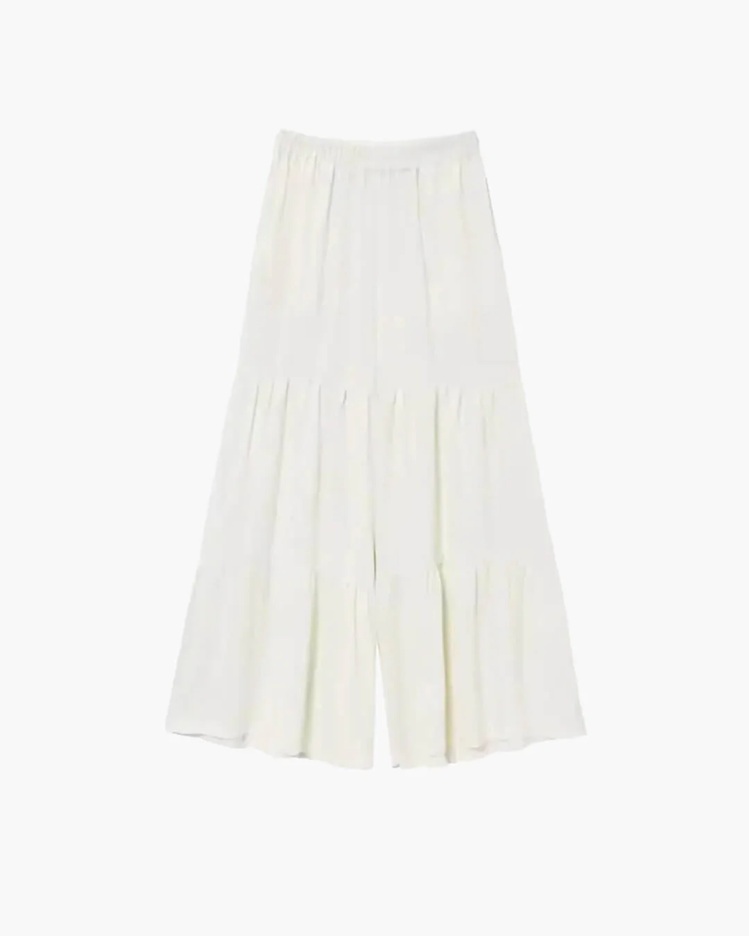 Vianne Tie Front Vest Trouser Set - Image 6