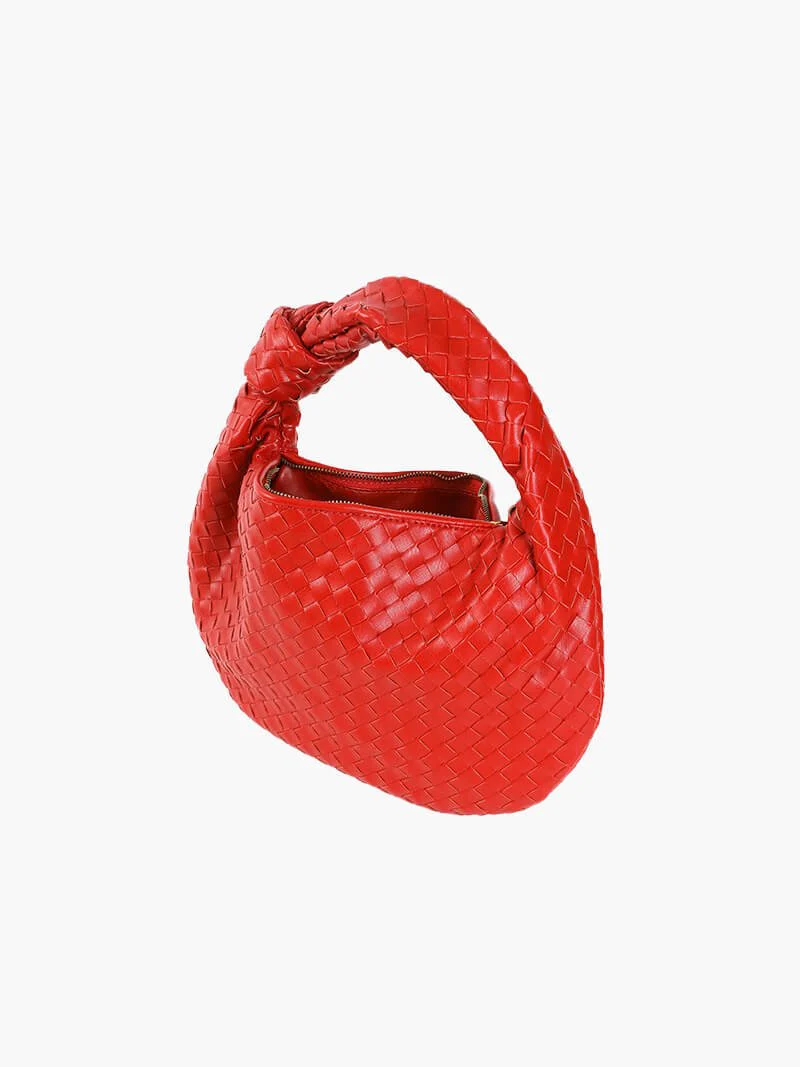 Woven bag Medium - Image 12