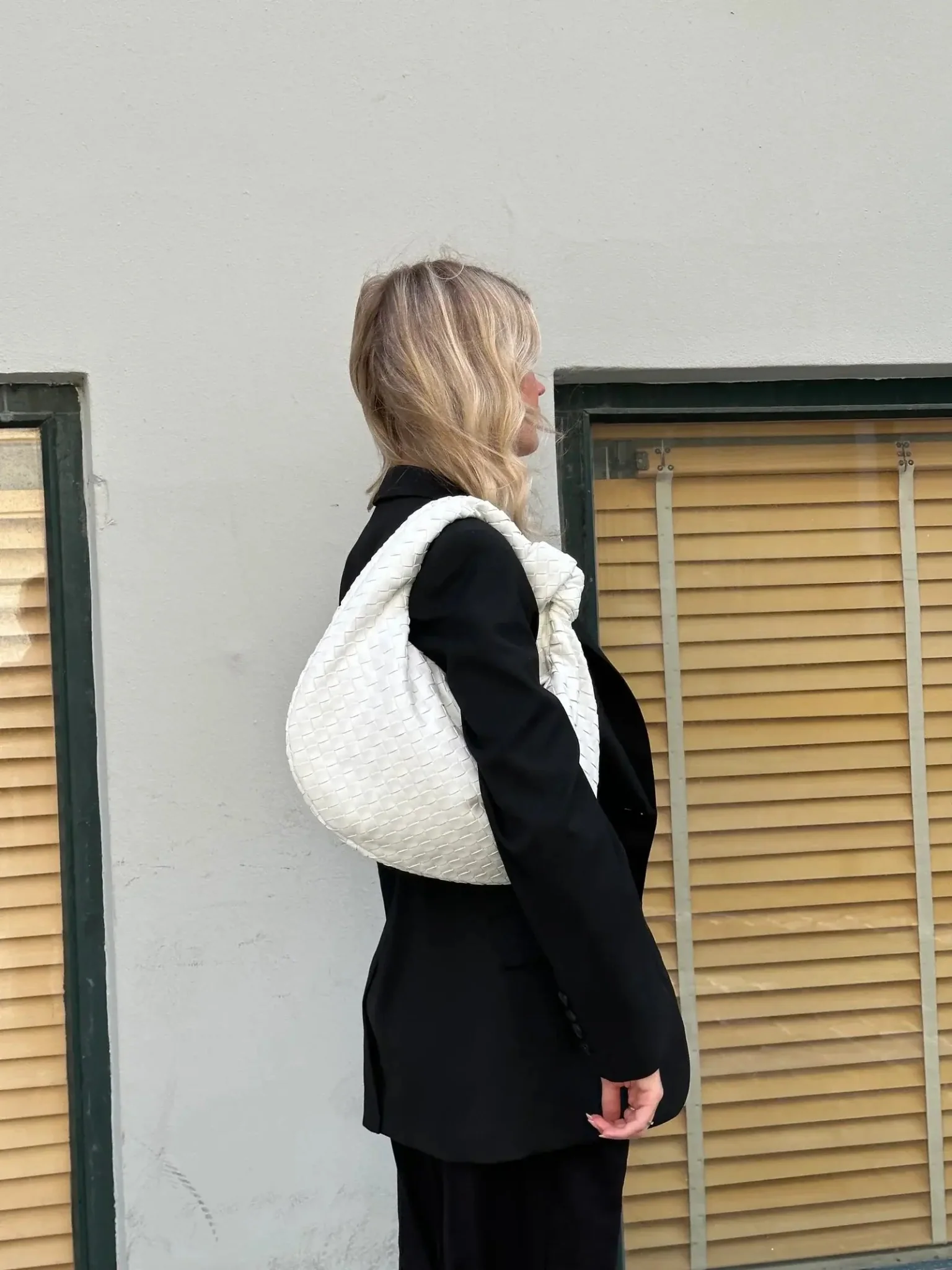 Woven bag Medium - Image 21