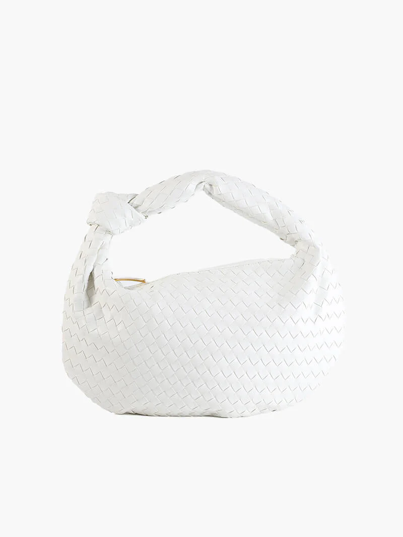 Woven bag Medium - Image 3
