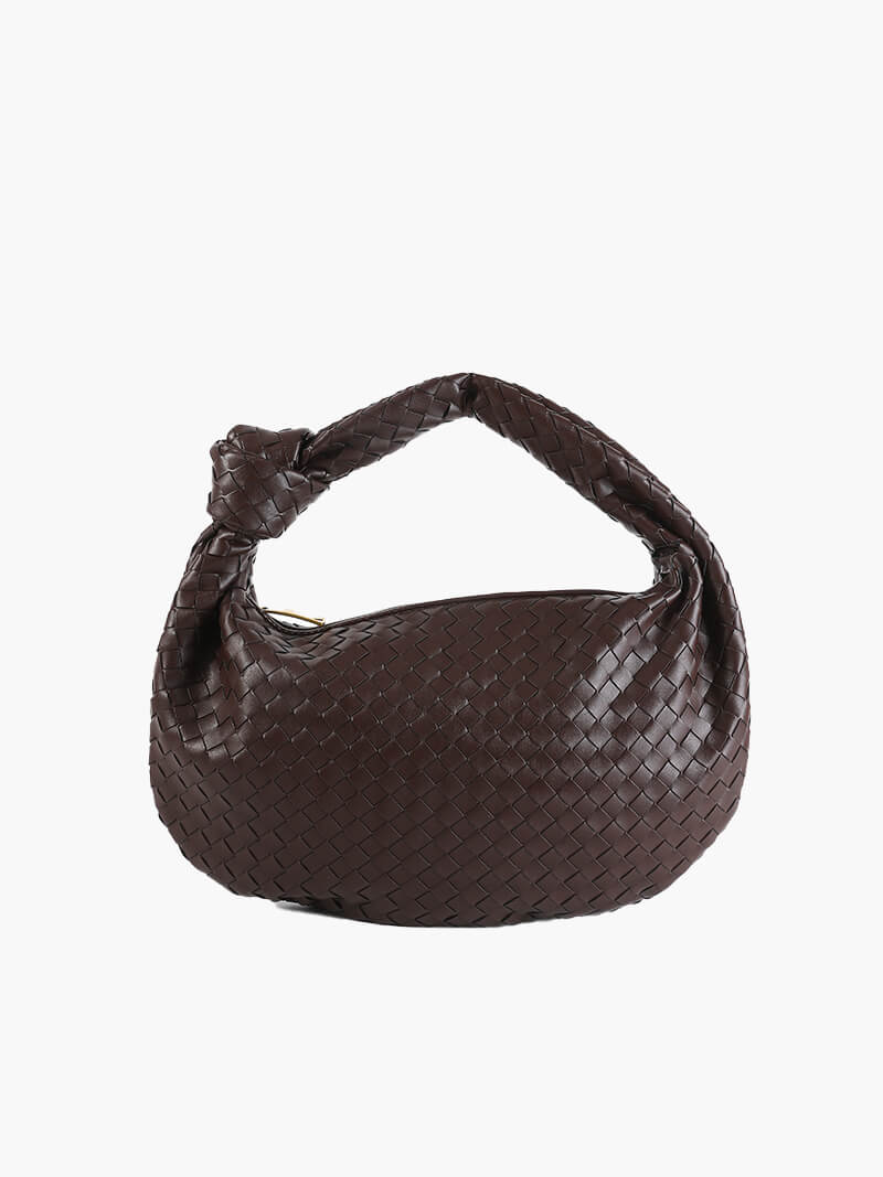 Woven bag Medium - Image 5