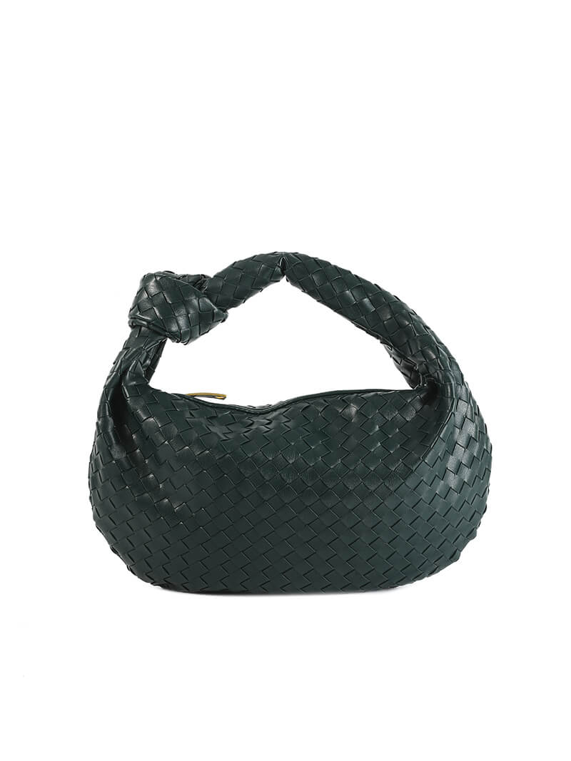 Woven bag Medium - Image 9
