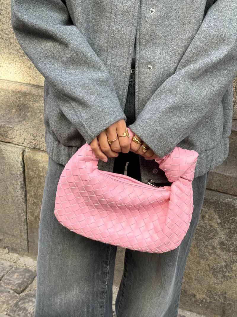 Woven Bag Mini - Image 8