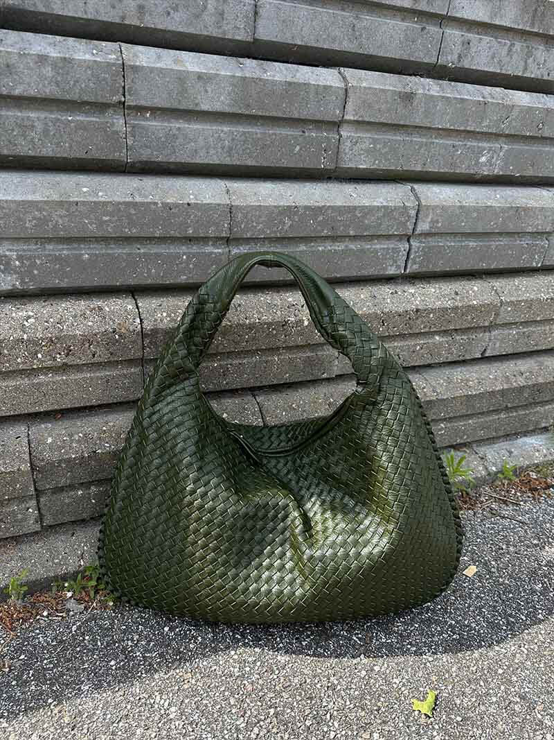Woven Bag XL - Image 16