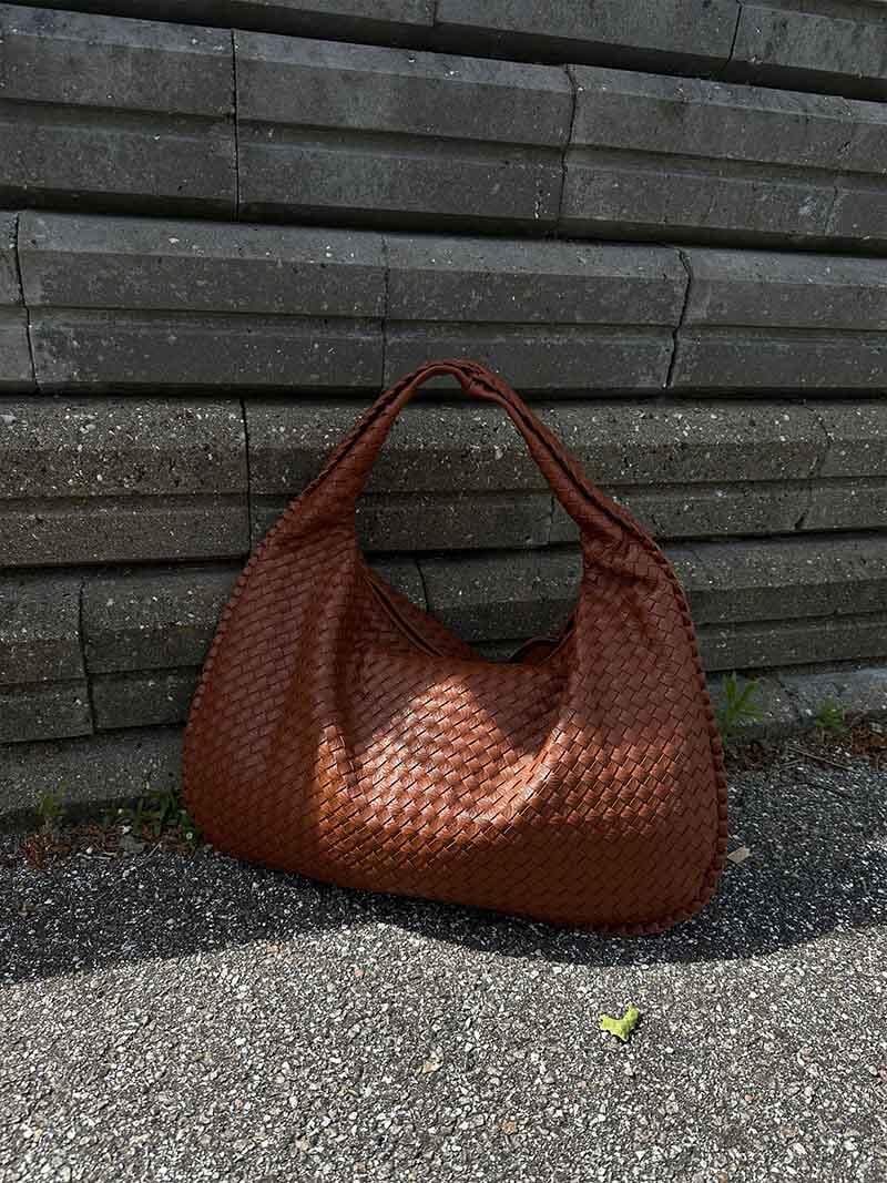 Woven Bag XL - Image 21