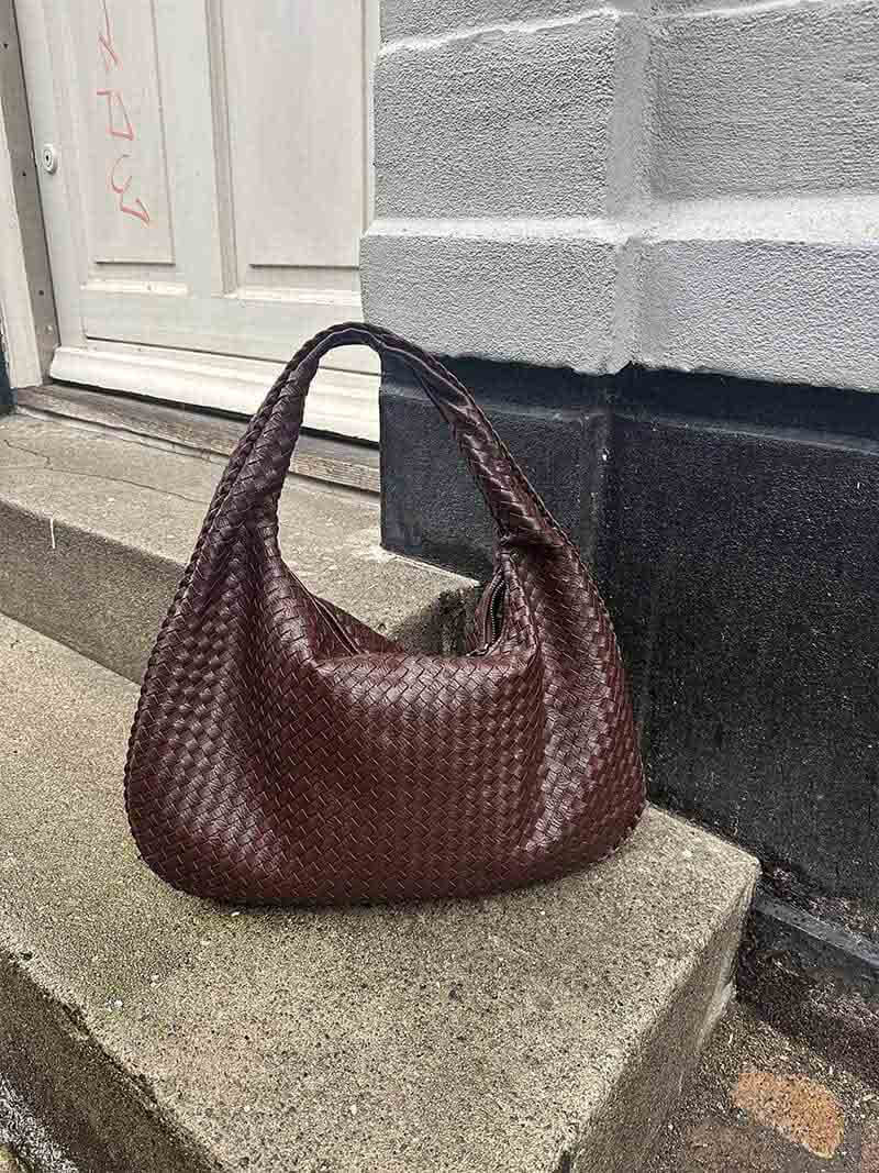 Woven Bag XL - Image 22