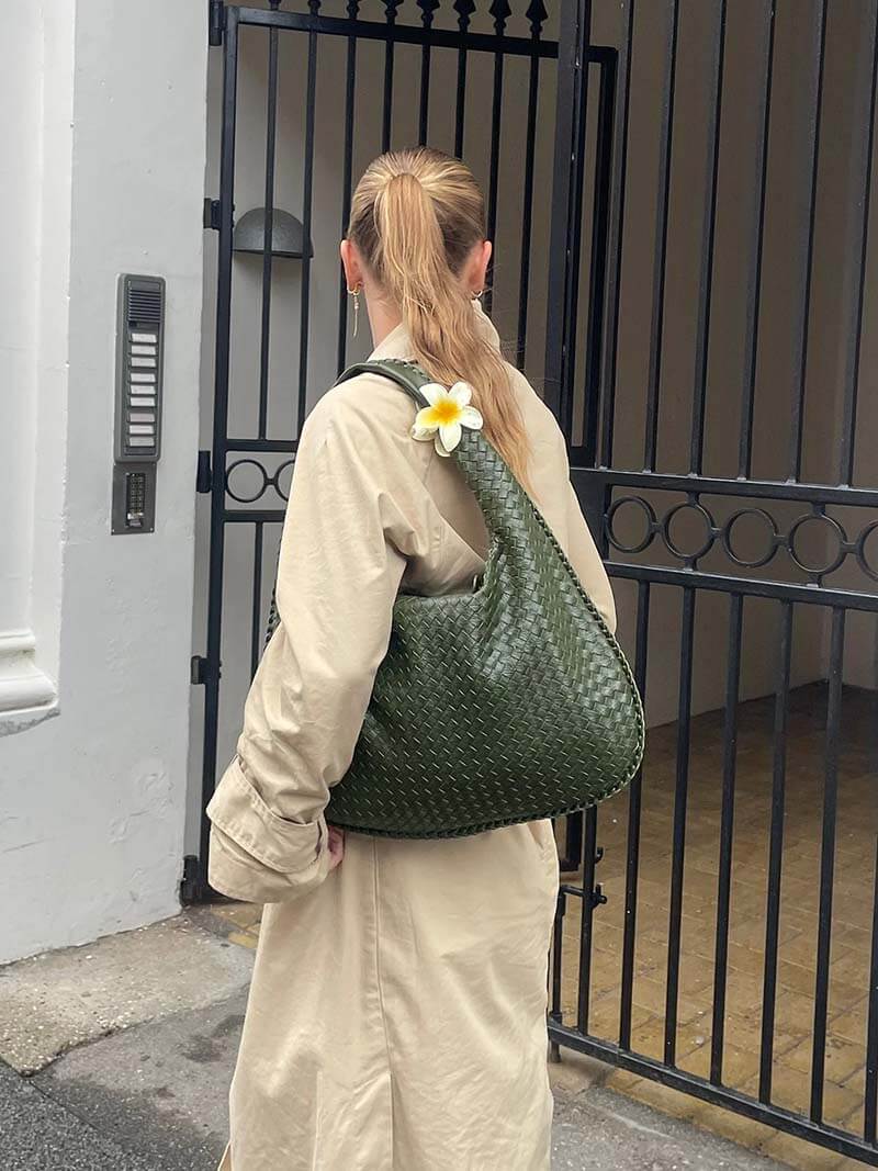 Woven Bag XL - Image 24