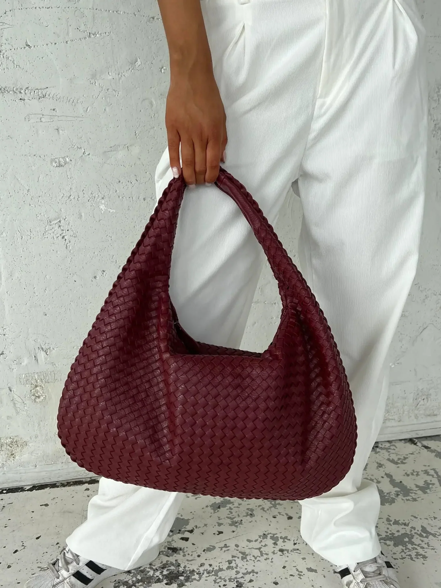Woven Bag XL - Image 26