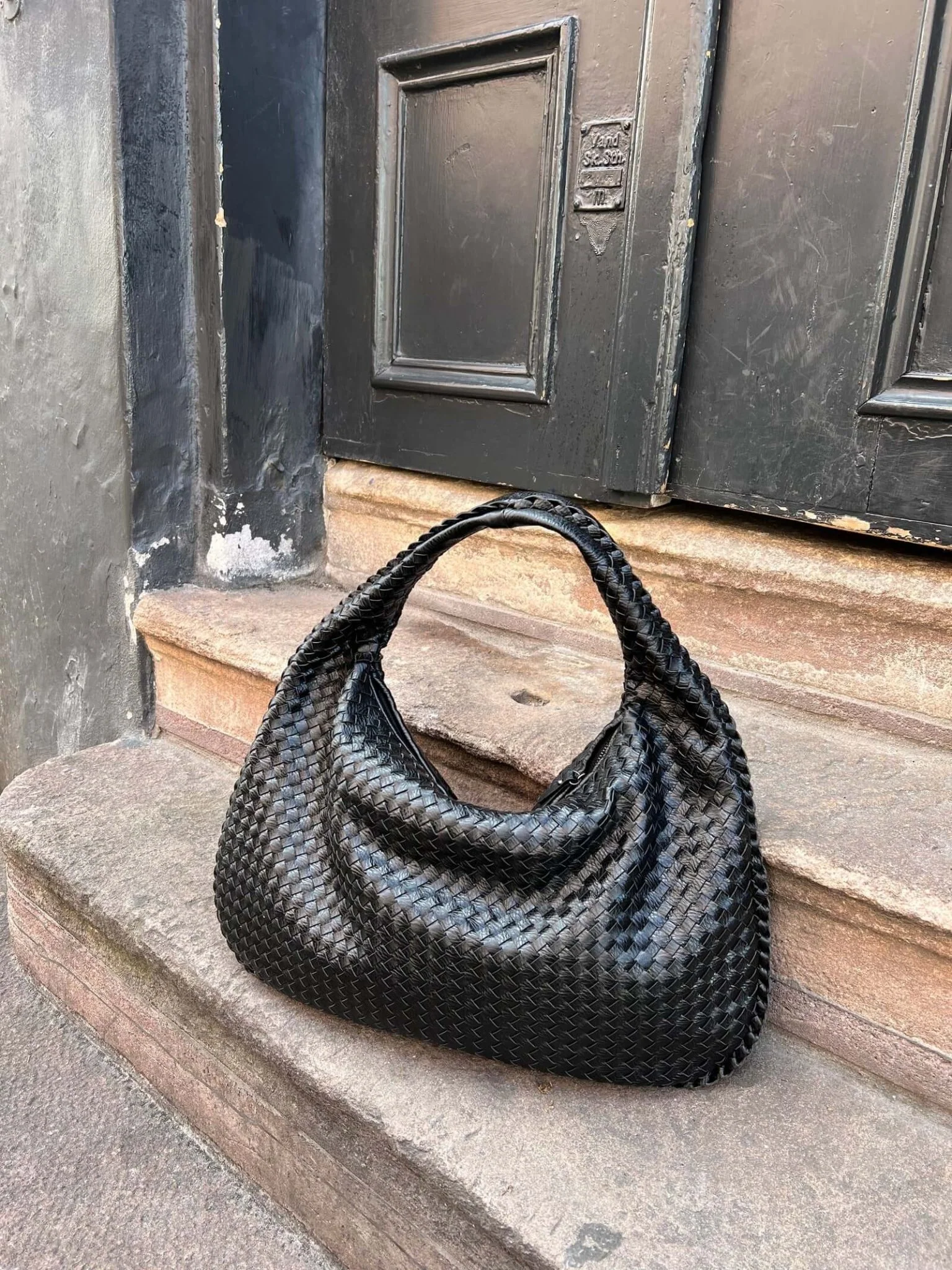 Woven Bag XL - Image 3