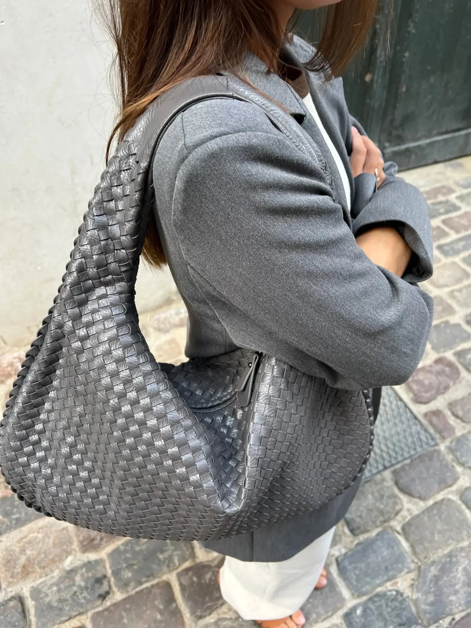 Woven Bag XL - Image 30