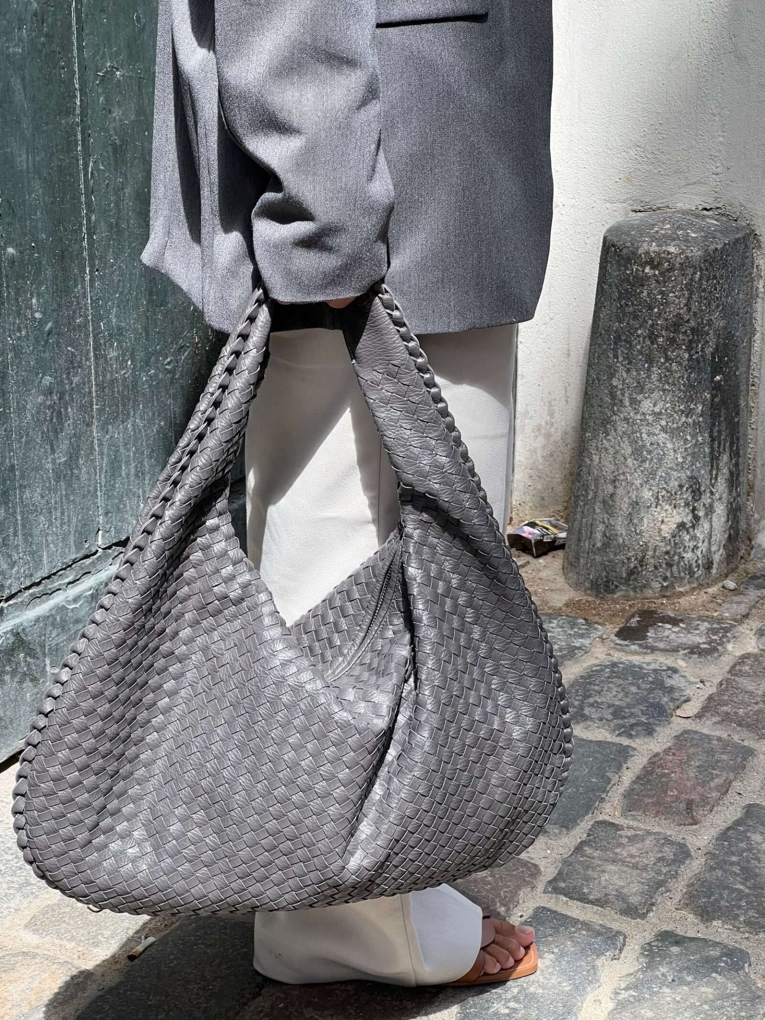 Woven Bag XL - Image 31