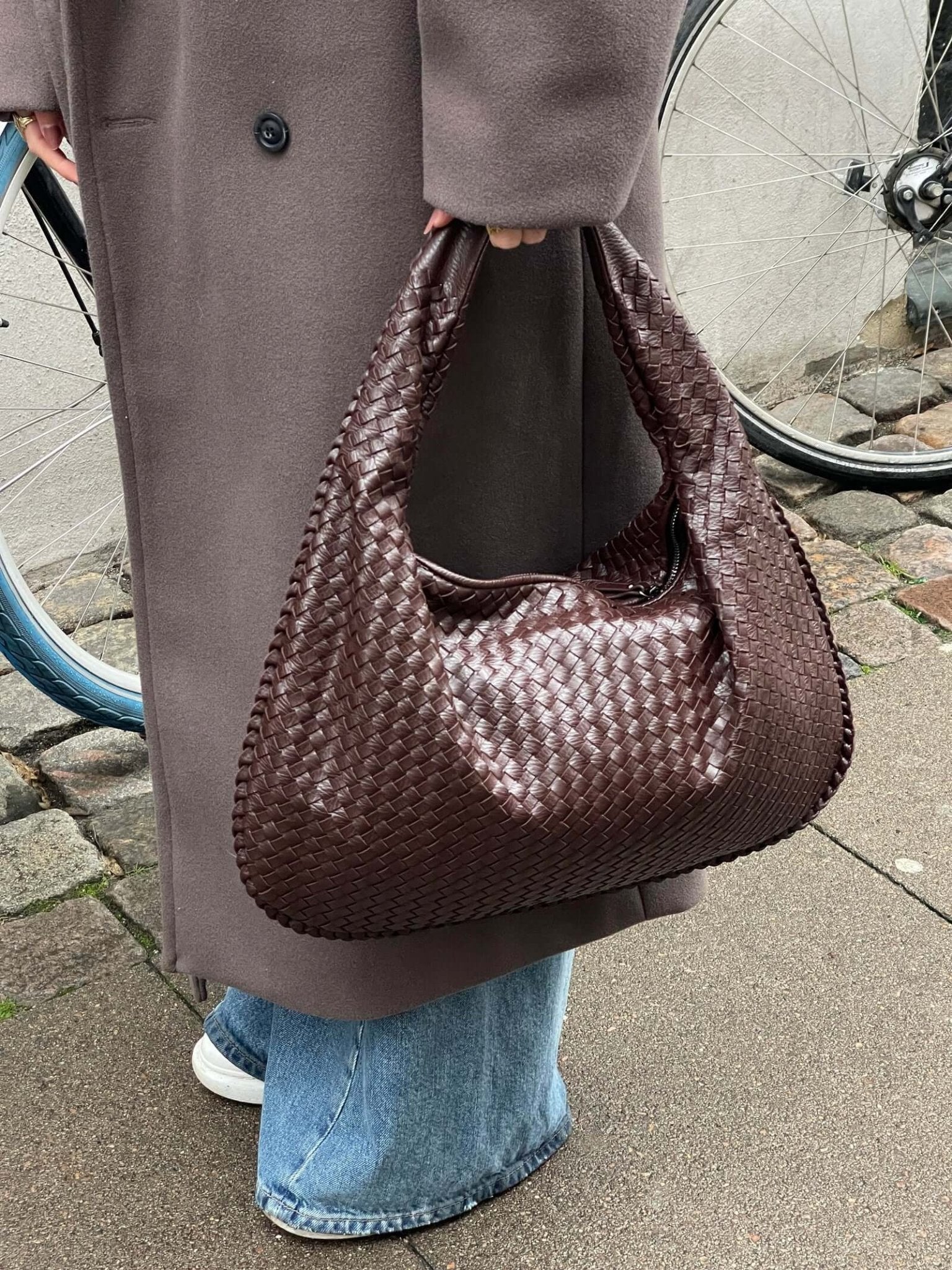 Woven Bag XL - Image 32