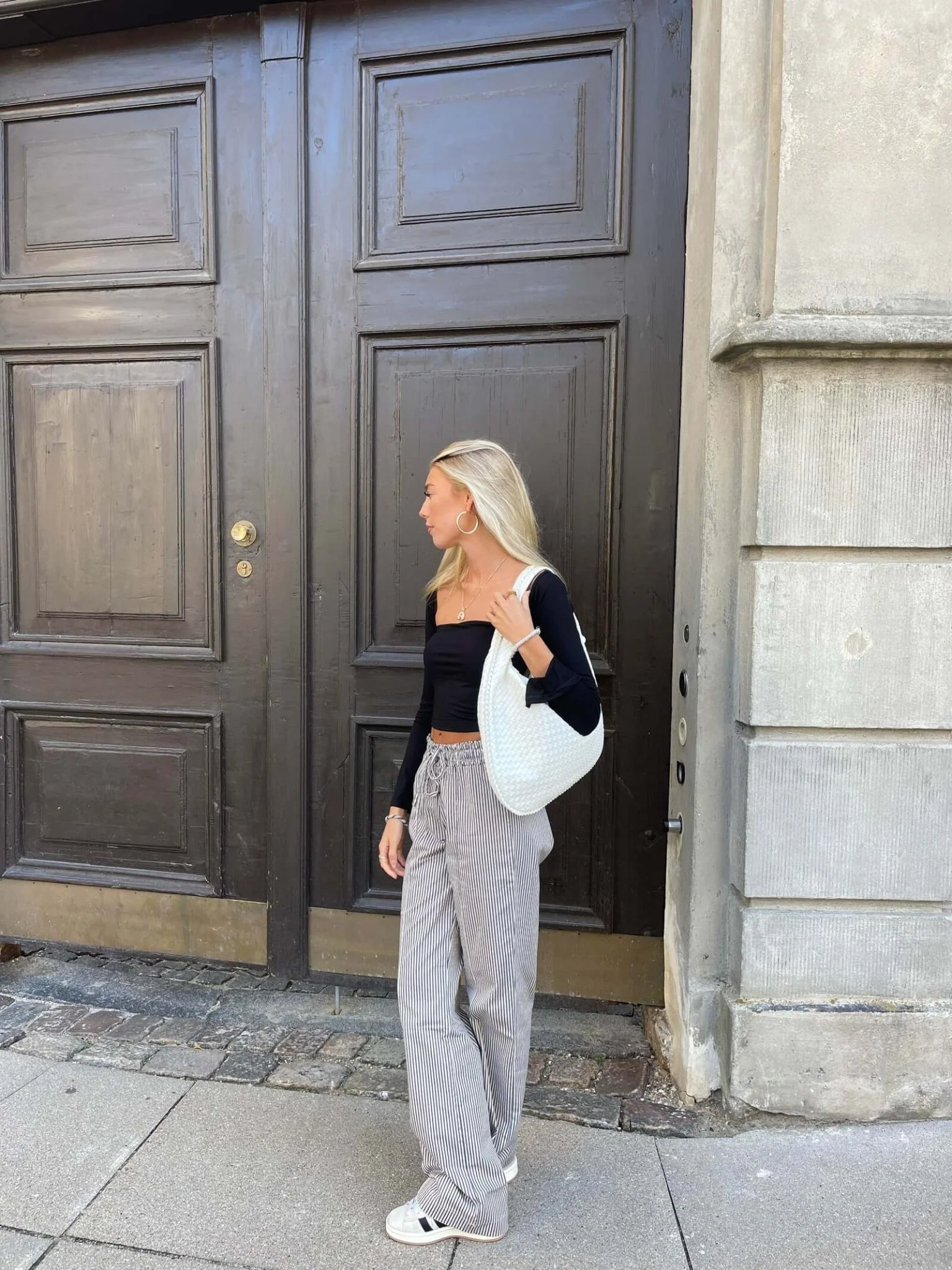 Woven Bag XL - Image 33