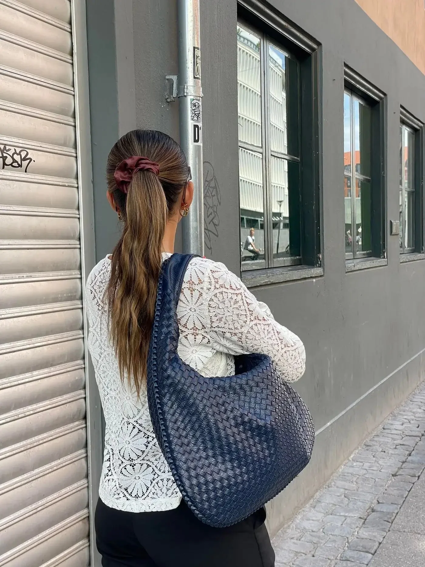 Woven Bag XL - Image 35