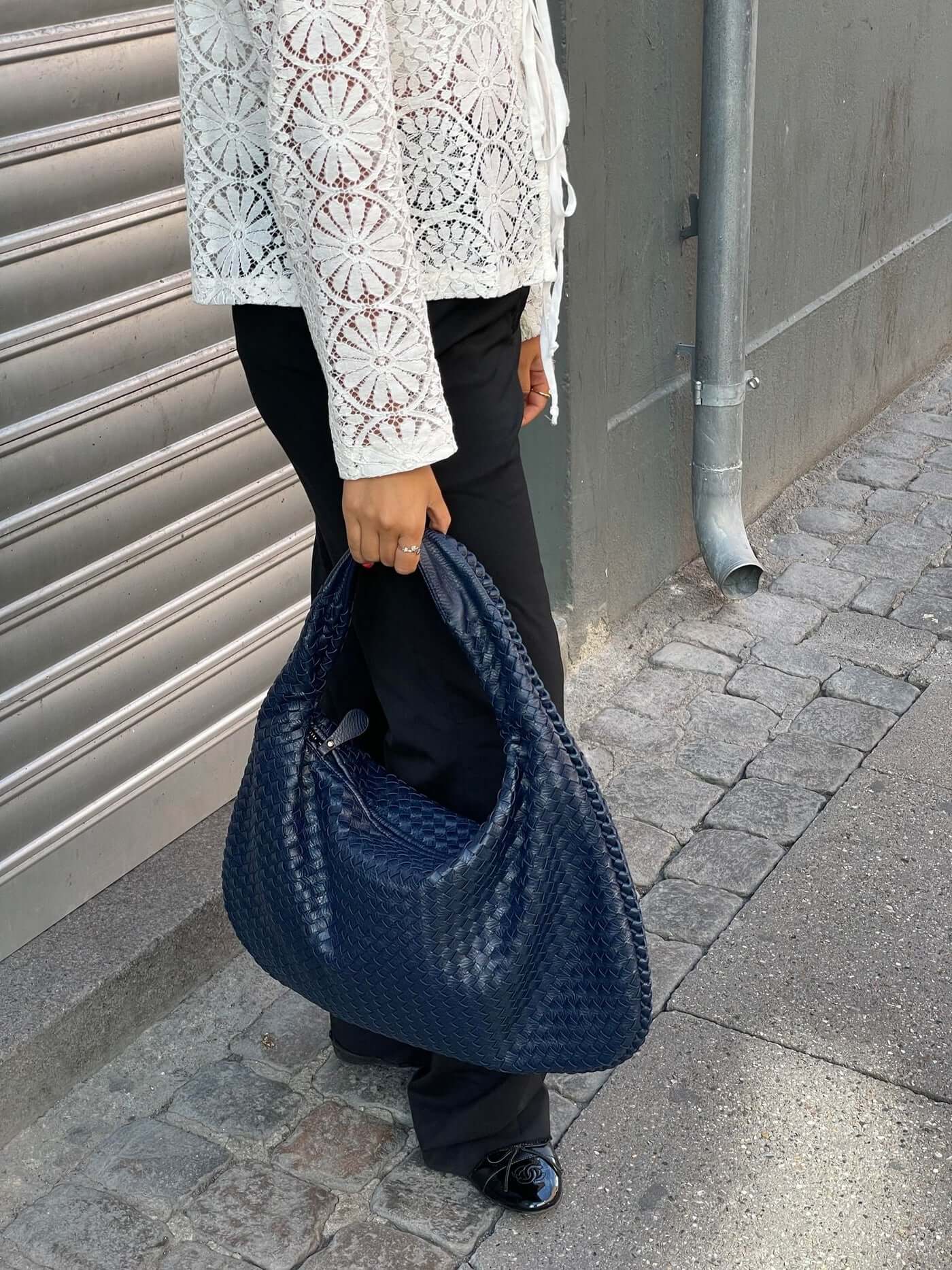 Woven Bag XL - Image 36
