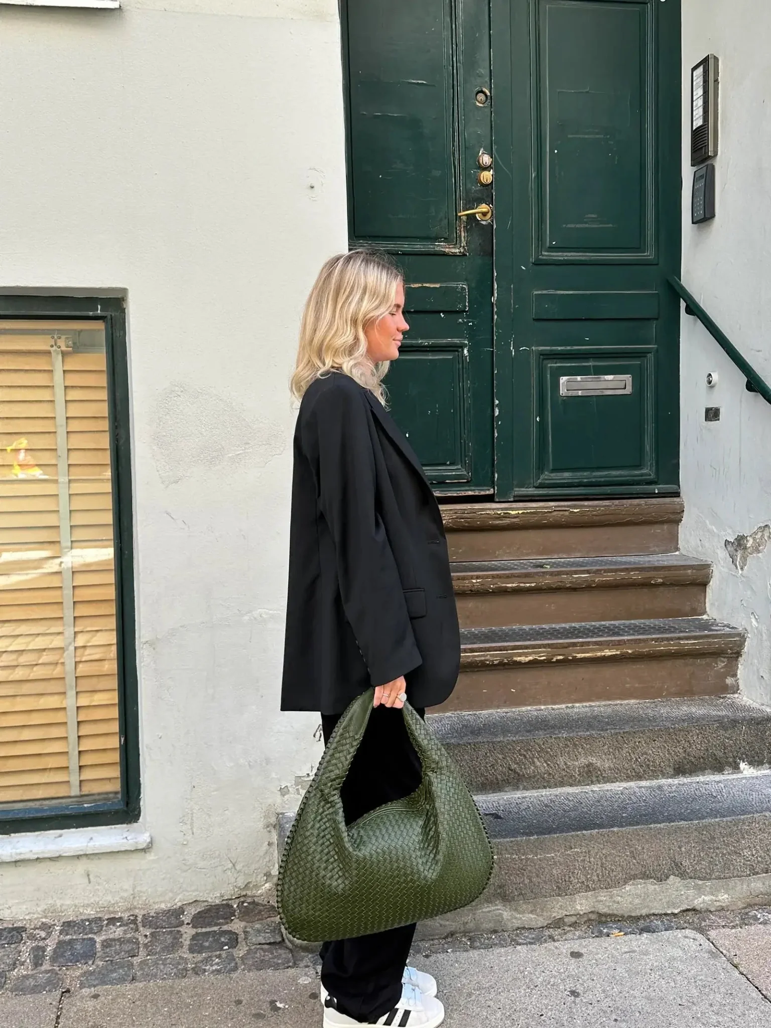 Woven Bag XL - Image 37