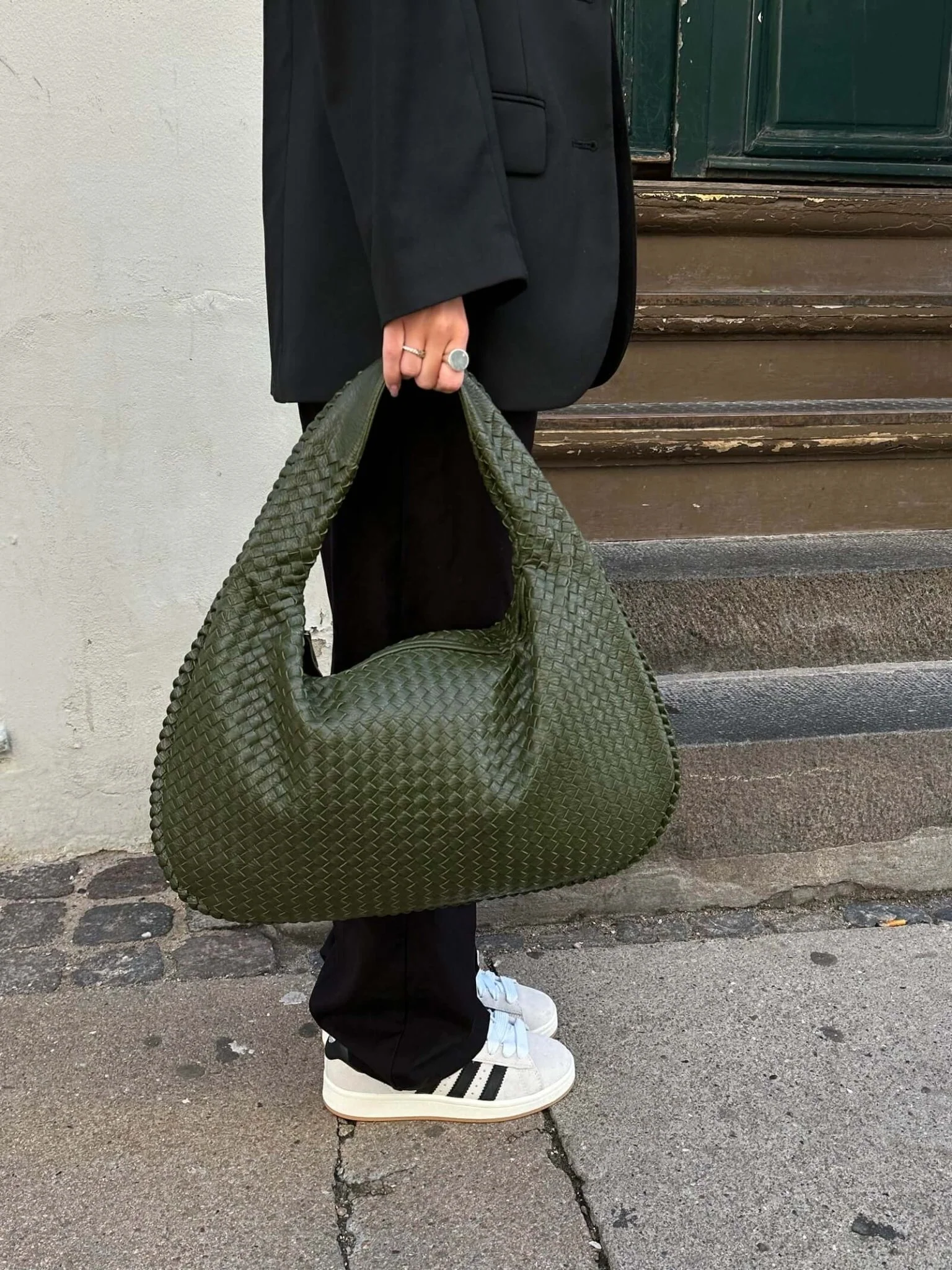 Woven Bag XL - Image 38